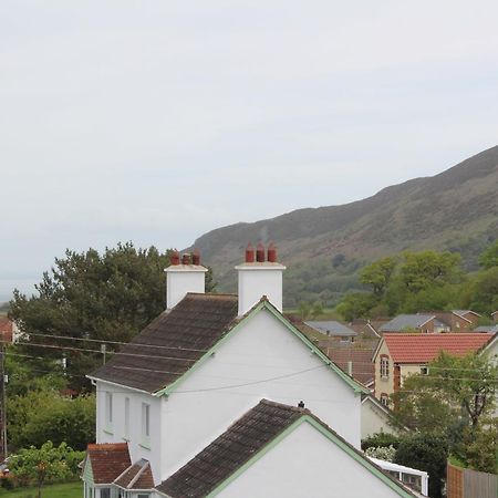 The Lorna Doone Hotel Porlock Dış mekan fotoğraf