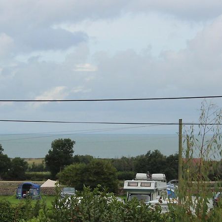 The Lorna Doone Hotel Porlock Dış mekan fotoğraf