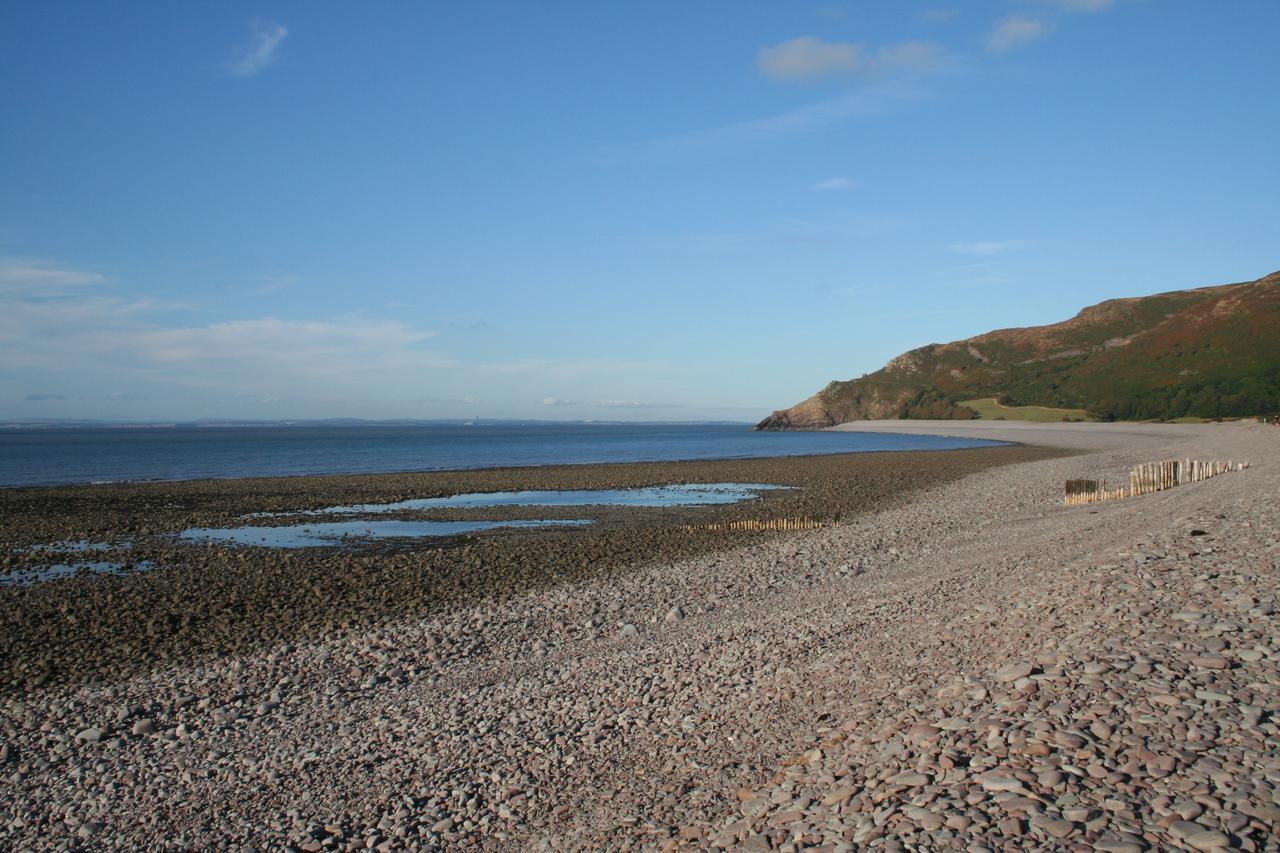 The Lorna Doone Hotel Porlock Dış mekan fotoğraf