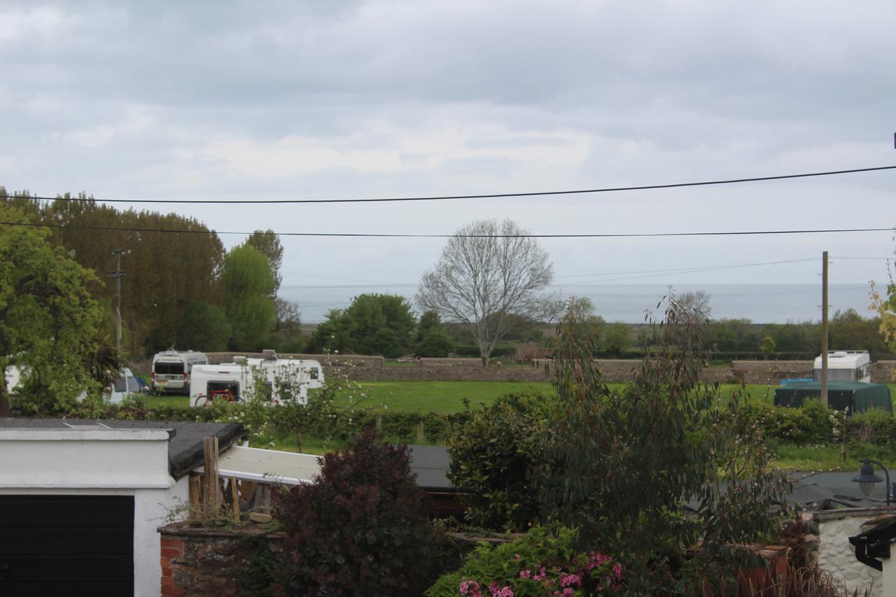 The Lorna Doone Hotel Porlock Dış mekan fotoğraf