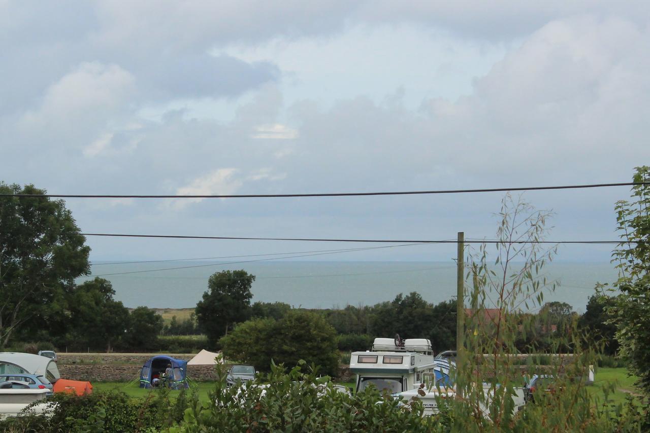 The Lorna Doone Hotel Porlock Dış mekan fotoğraf